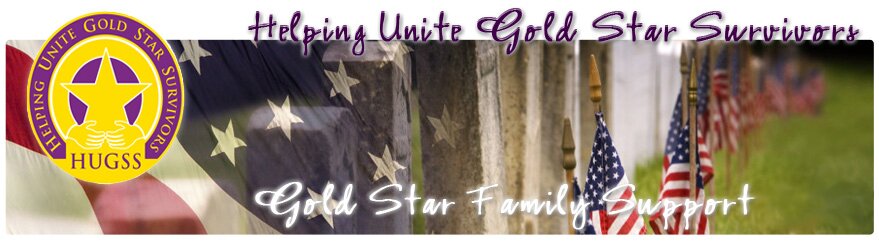 Gold Star Family Support Center